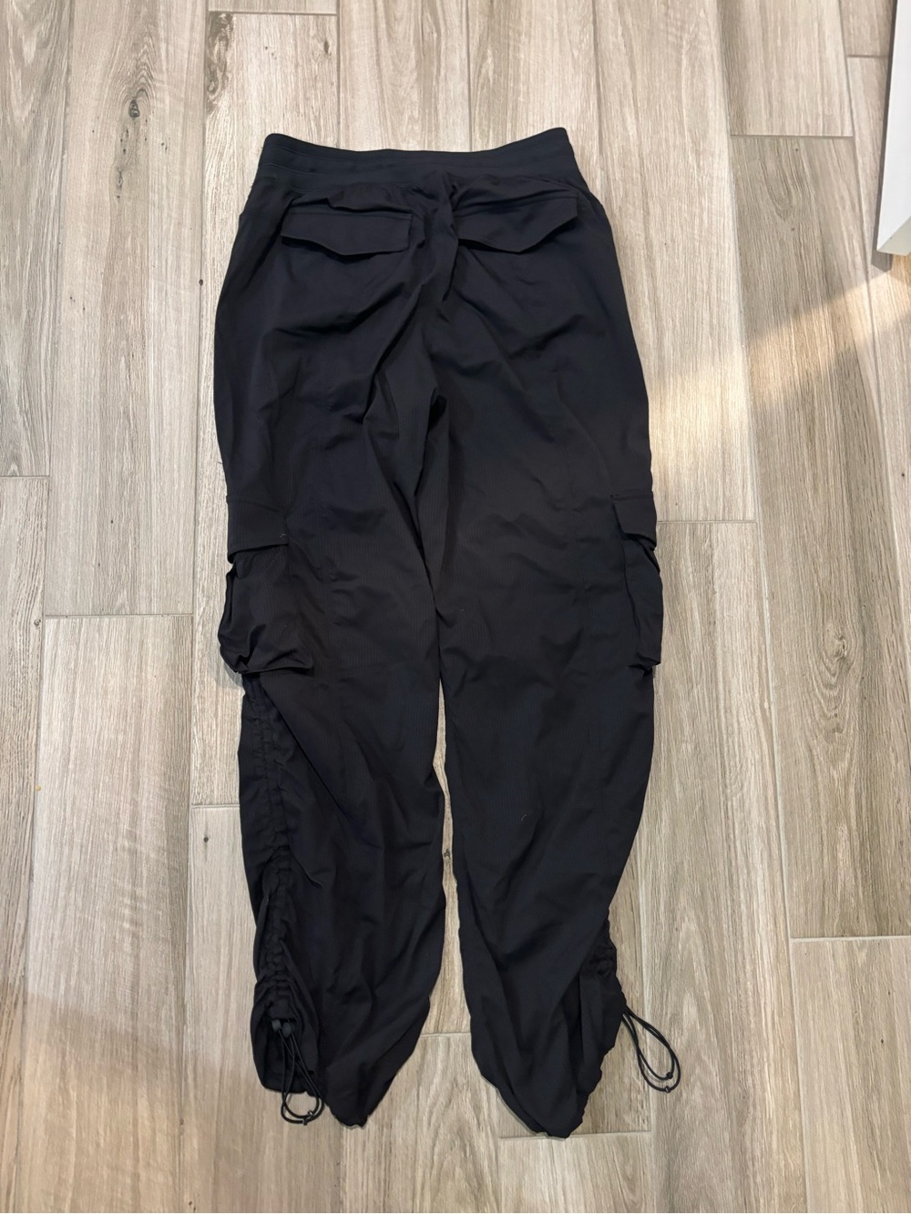 NWOT lululemon dance studio pants - Picture 5 of 7